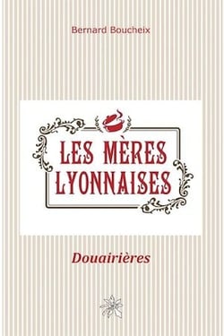 Les mères lyonnaises - Douairières