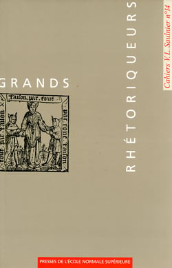 Grands Rhétoriqueurs