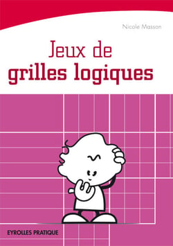Jeux de grilles logiques