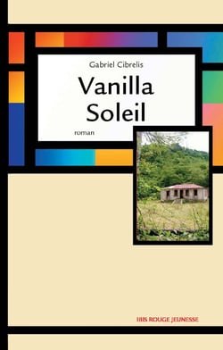 Vanilla Soleil