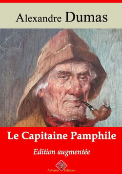 Le Capitaine Pamphile – suivi d'annexes - Nouvelle édition 2019