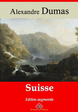 Suisse – suivi d'annexes - Nouvelle édition 2019