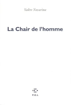 La Chair de l'homme