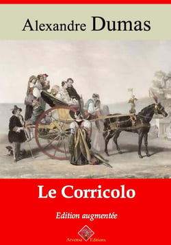 Le Corricolo – suivi d'annexes - Nouvelle édition 2019