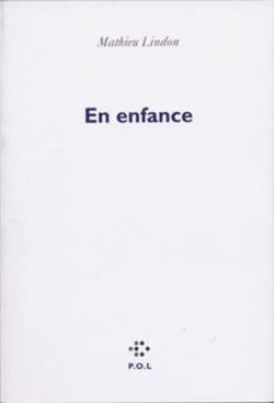 En enfance