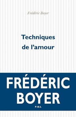 Techniques de l'amour