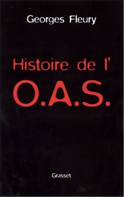 Histoire de l'OAS