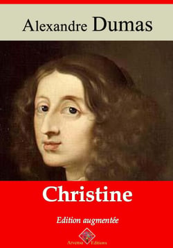 Christine – suivi d'annexes - Nouvelle édition 2019
