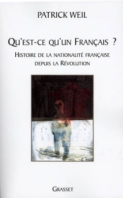 Qu'est-ce qu'un français ?