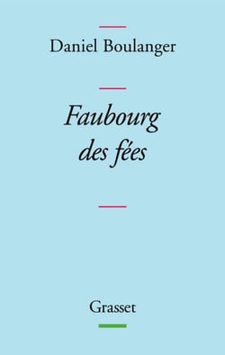 Faubourg des fées