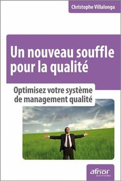 Un nouveau souffle pour la qualité - Optiminisez votre système de management qualité
