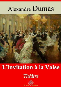 L’Invitation à la valse – suivi d'annexes - Nouvelle édition 2019