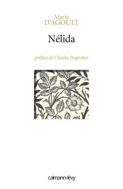 Nelida - préface et notes de Charles F. Dupêchez