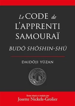 Le Code de l'apprenti samouraï