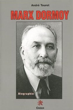 Marx Dormoy - Biographie