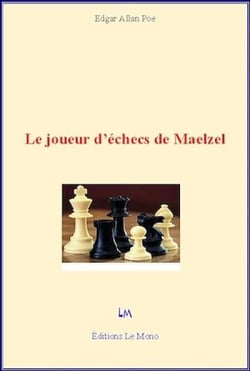 Le joueur d'échecs de Maelzel