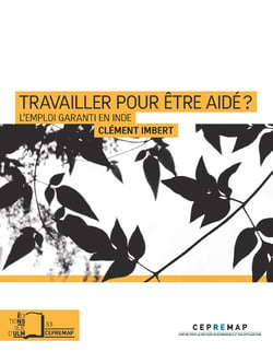 Travailler pour être aidé ? - L'Emploi garanti en Inde