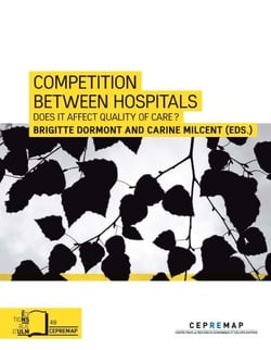Competition between Hospitals - Does it affect Quality of Care ?
