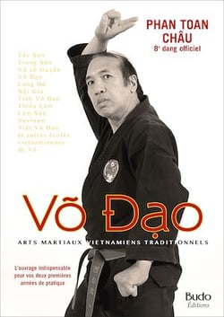 VO DAO, Arts martiaux vietnamiens traditionnels