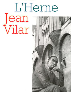 Cahier de L'Herne n° 67 : Jean Vilar