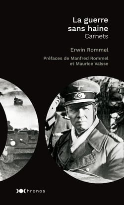 La guerre sans haine - Carnets