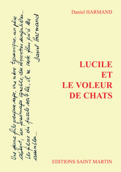 Lucile et le voleur de chats