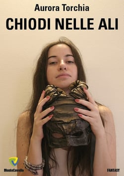 CHIODI NELLE ALI