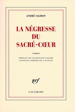 La Négresse du Sacré-Coeur