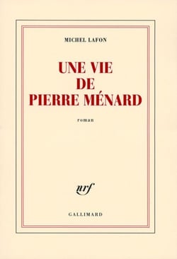 Une vie de Pierre Ménard