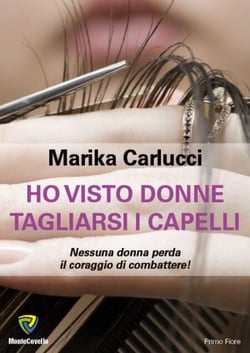 HO VISTO DONNE TAGLIARSI I CAPELLI
