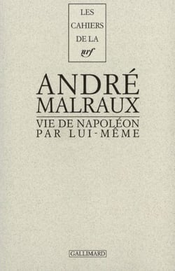 Vie de Napoléon par lui-même