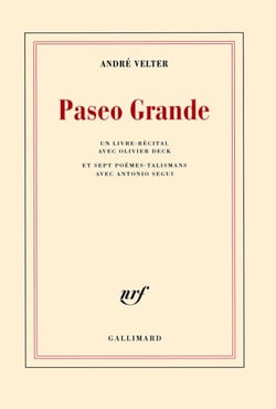 Paseo Grande