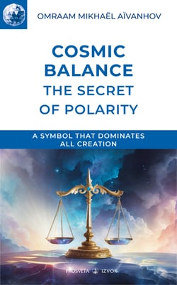 Cosmic Balance - The Secret of Polarity