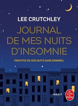 Journal de mes nuits d'insomnie - Pour tous les rêves et rêveurs