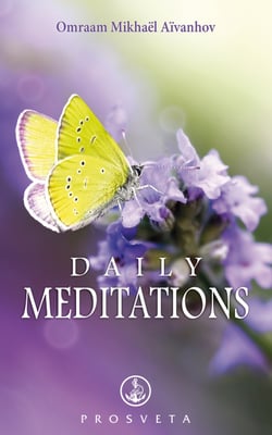 Daily Meditations 2023