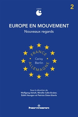 Europe en mouvement 2 - Nouveaux regards