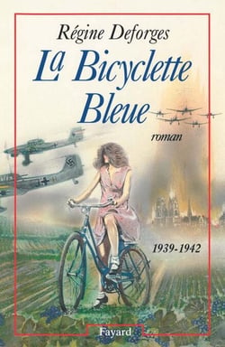 La Bicyclette Bleue - (1939-1942)