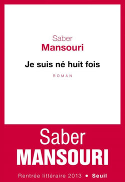 Je suis né huit fois