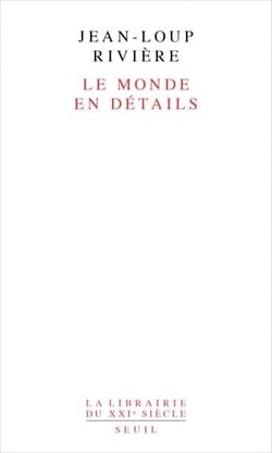 Le Monde en détails