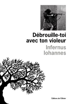 Débrouille-toi avec ton violeur - Nos grandes traductions