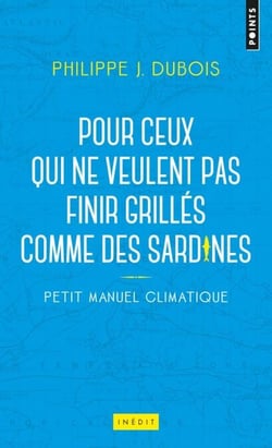 Petit manuel climatique pour ceux qui ne veulent p