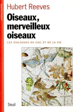 Oiseaux, Merveilleux Oiseaux. Les dialogues du ciel et de la vie - Les dialogues du ciel et de la vie