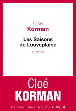 Les Saisons de Louveplaine