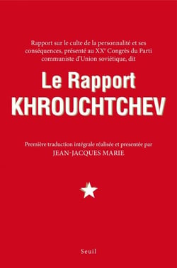 Le Rapport Khrouchtchev
