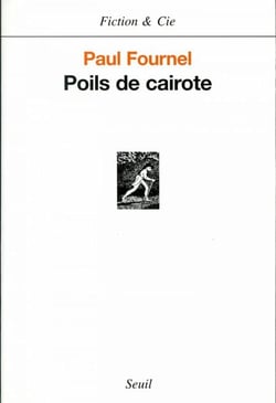 Poils de Cairote