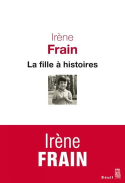 La fille à histoires