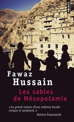 Les Sables de Mésopotamie