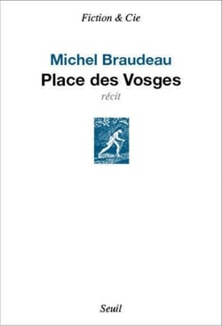 Place des Vosges