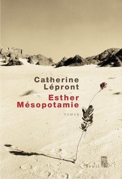 Esther Mésopotamie