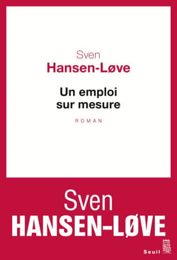 Un emploi sur mesure